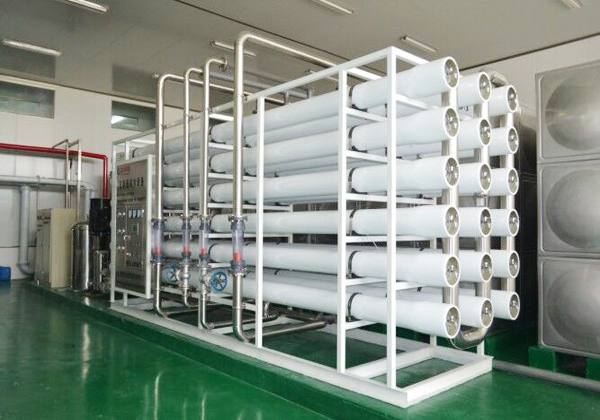 RO系統(tǒng)案例展示